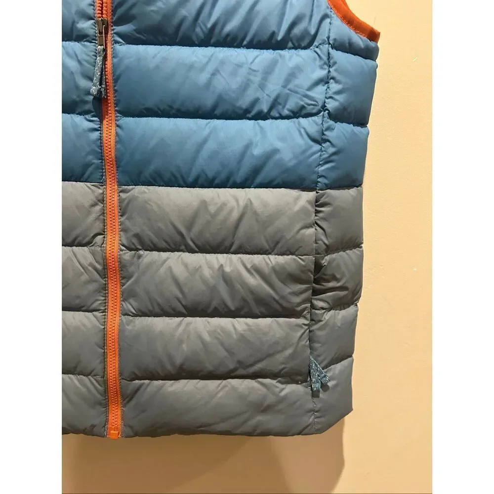 Patagonia Patagonia Down Sweater Vest - Youths